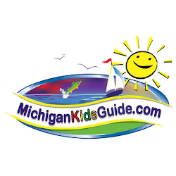 MichiganKidsGuide.com Logo